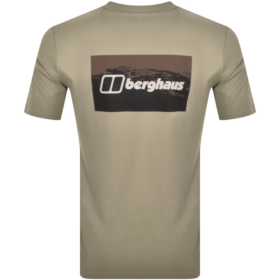 Berghaus clothing uk store